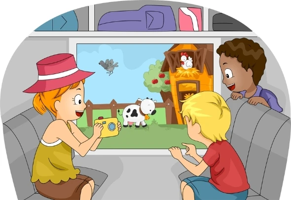 Θεματικές επισκέψεις