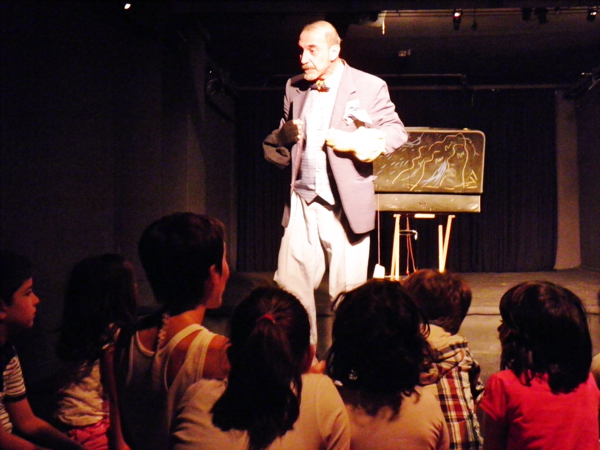 Ο Γουδής ο Γουδοχέρης