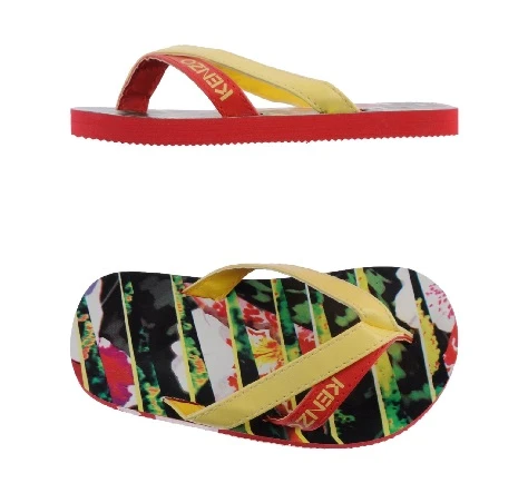 Σαγιονάρες Kenzo