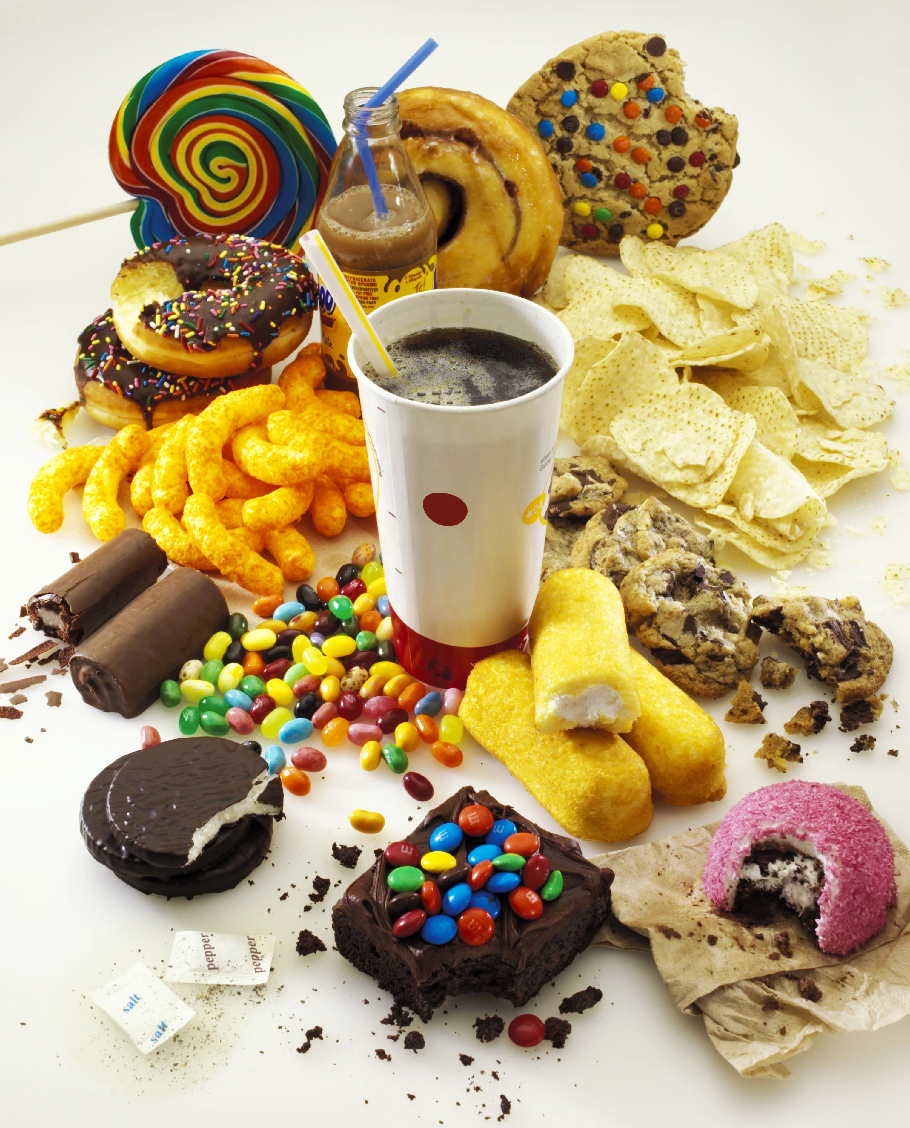 junk-food