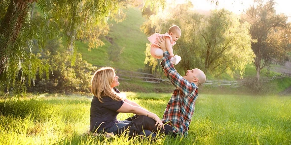 Το μοναχοπαίδι