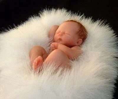 Μωρά από Marzipan