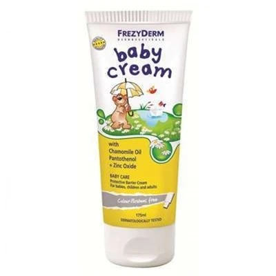 frezyderm-babycream