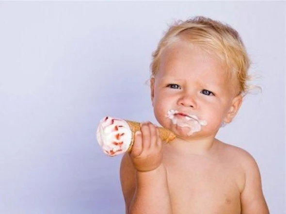 Παγωτό πύραυλος