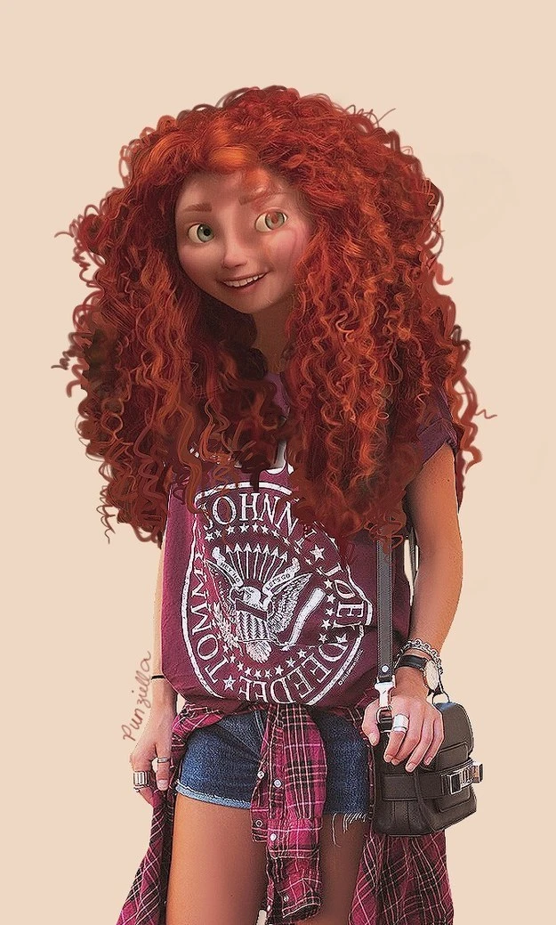 merida-brave