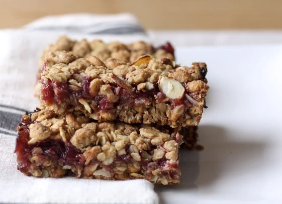 Μπάρες δημητριακών από… σπίτι!