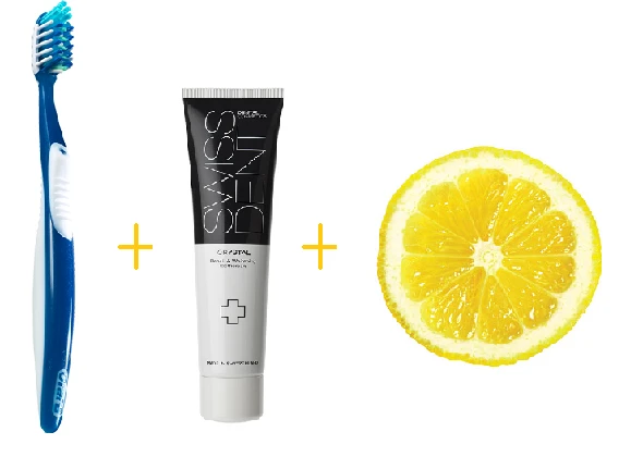 Κίτρινα νύχια