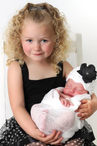 Νήπιο και μωρό