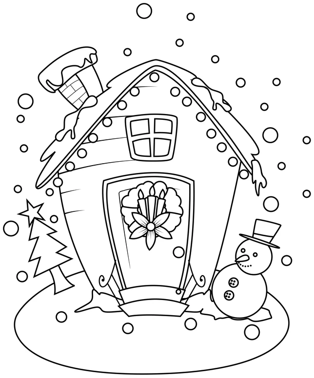 Καραμελόσπιτο