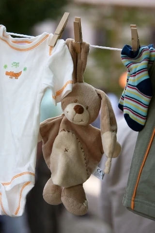 Πλυμένο παιχνίδι