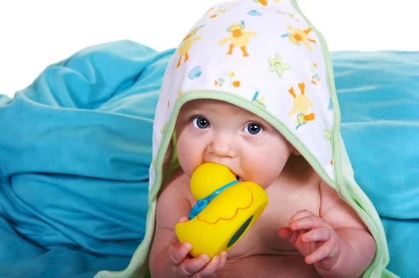 Μασητικό παιχνίδι