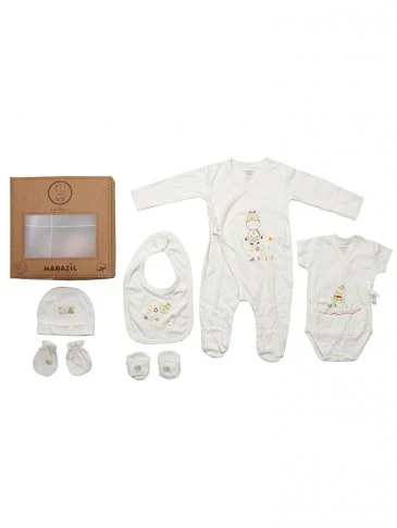 Σετ 6 τεμαχίων