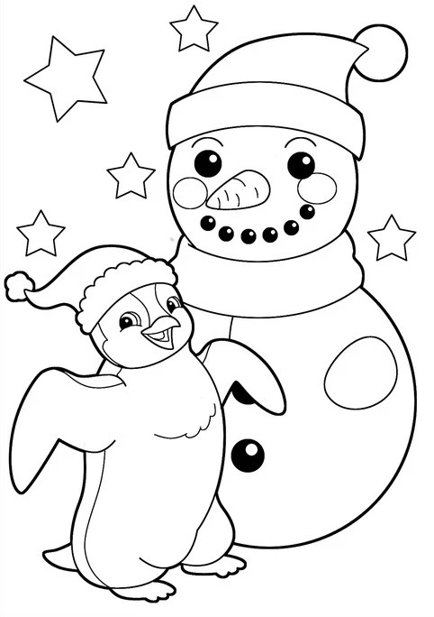 Χιονάνθρωποι