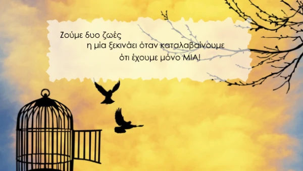 Ξαναδιαβάζοντας τον «Αλυσοδεμένο Ελέφαντα».