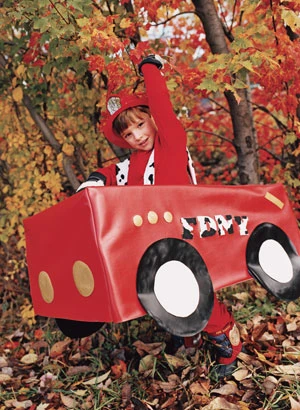 Πυροσβέστης