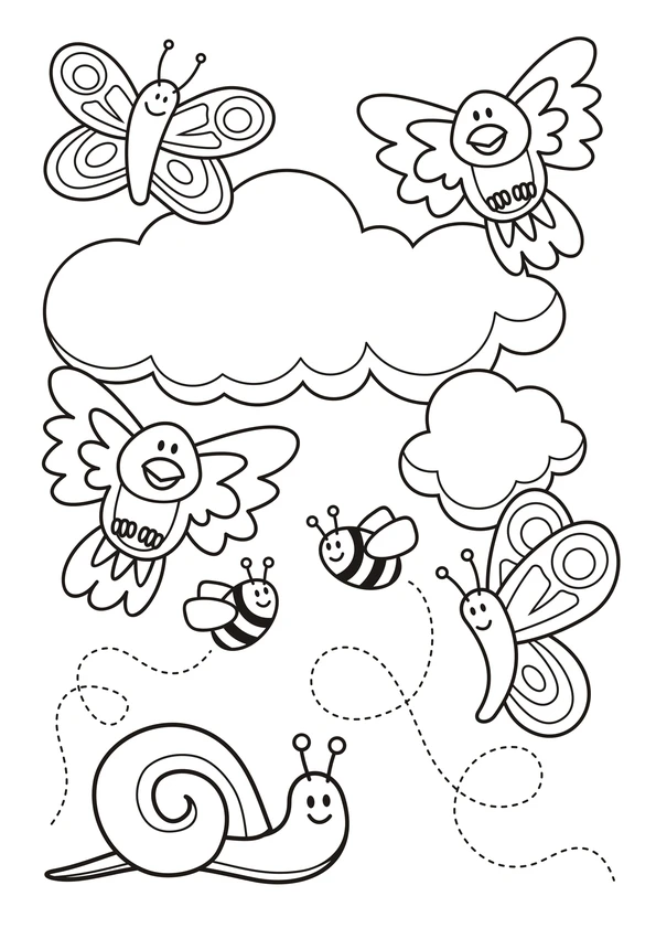 Πεταλούδες