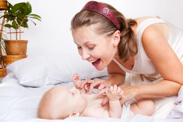 Μιλήστε του